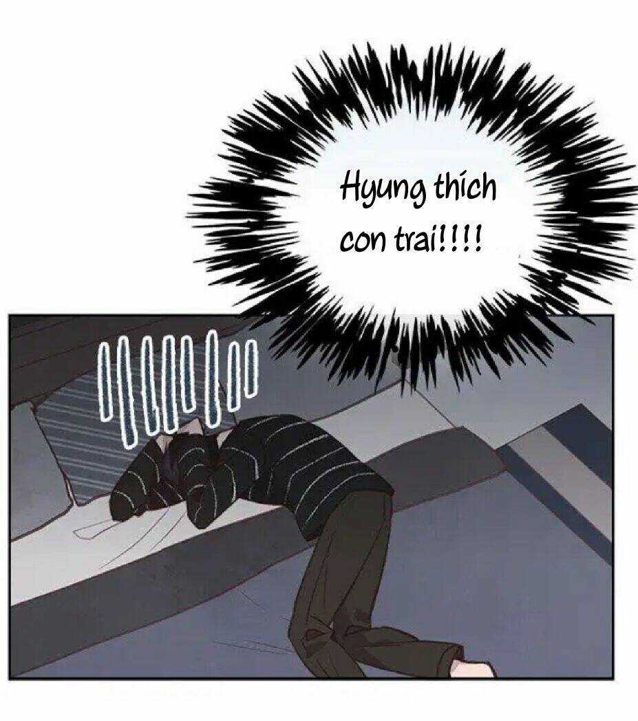 Cuộc Hôn Nhân Bất Khả Thi Chapter 17 trang 22