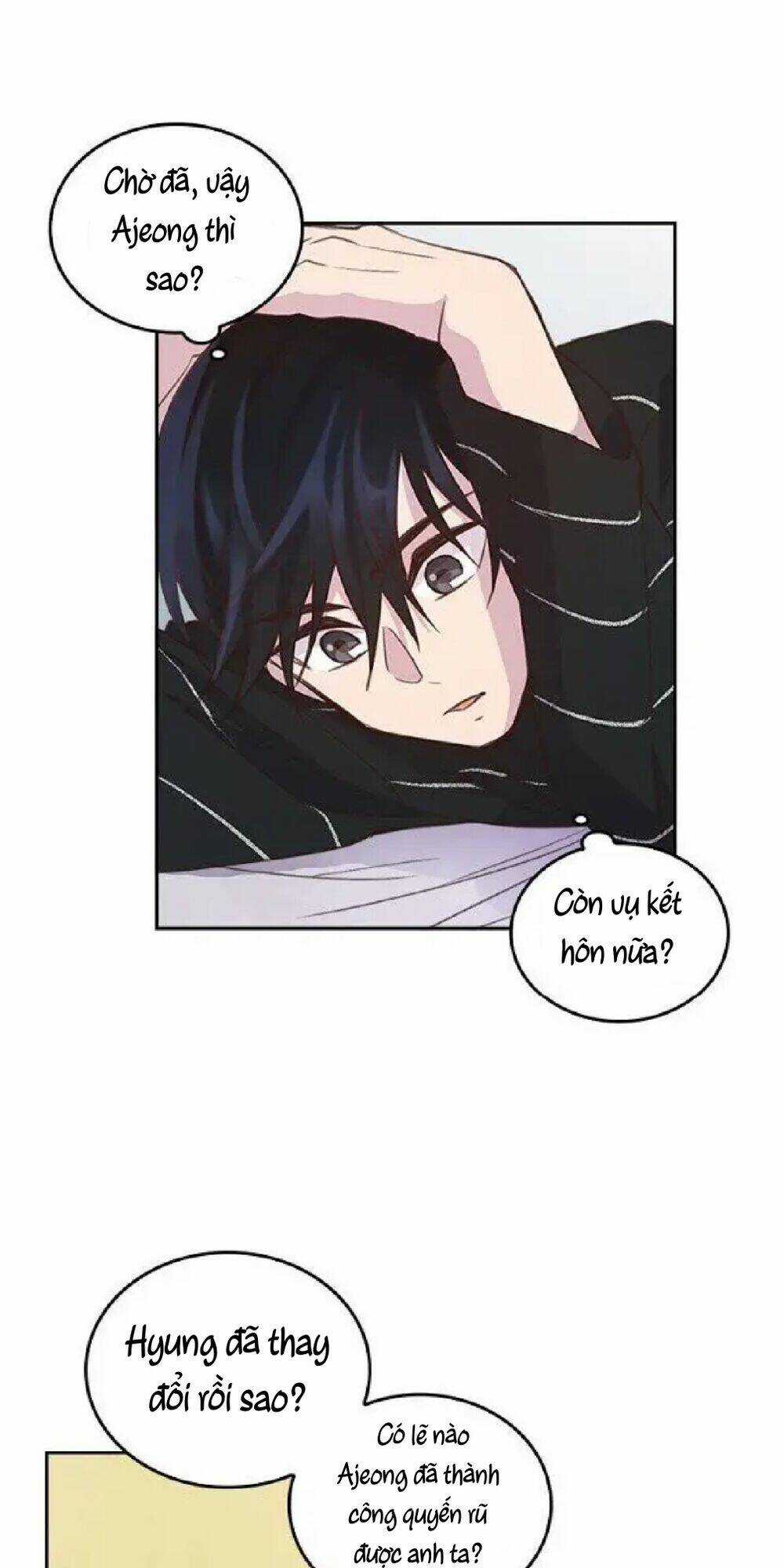 Cuộc Hôn Nhân Bất Khả Thi Chapter 17 trang 23