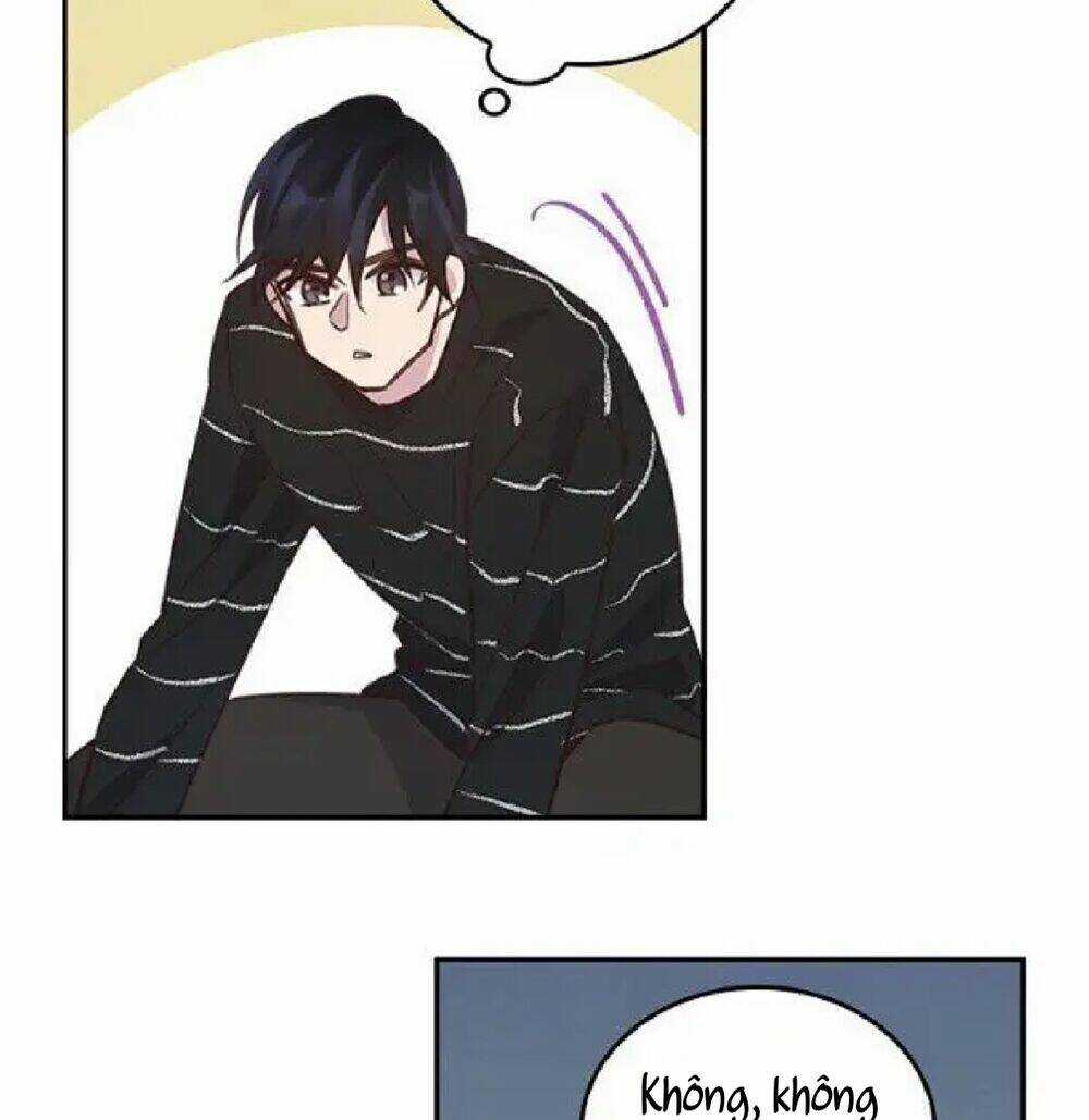 Cuộc Hôn Nhân Bất Khả Thi Chapter 17 trang 24