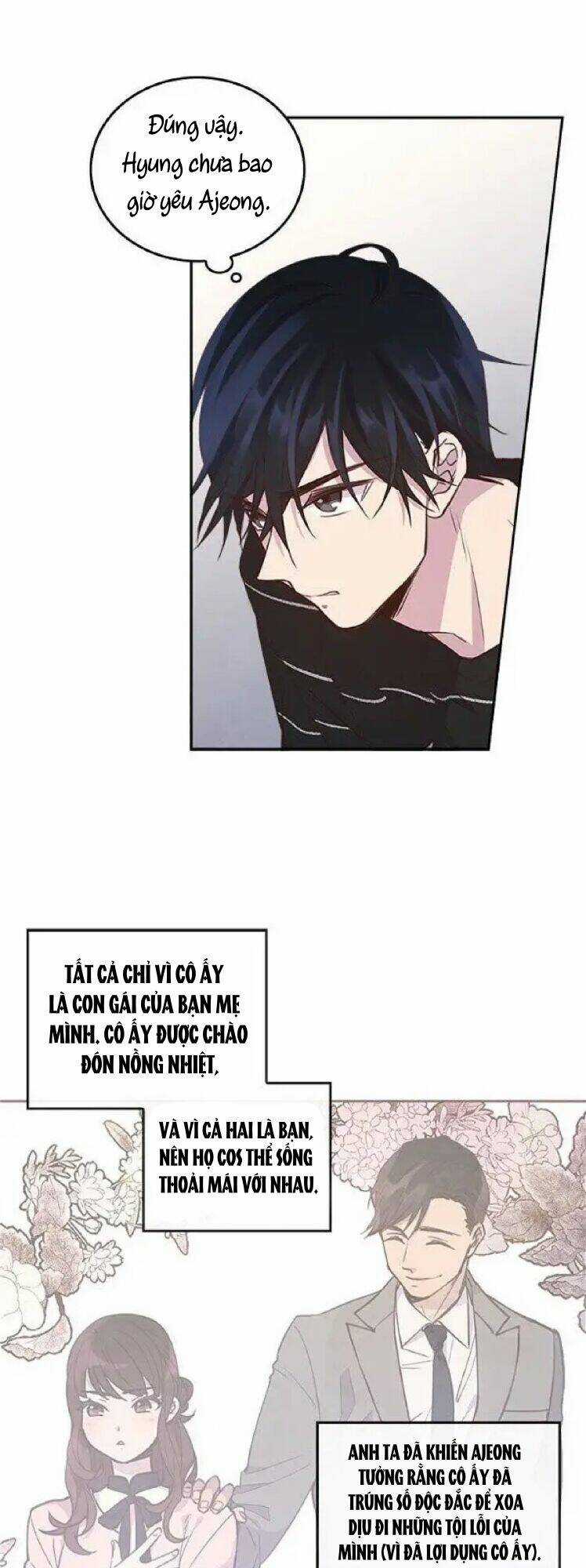 Cuộc Hôn Nhân Bất Khả Thi Chapter 17 trang 26