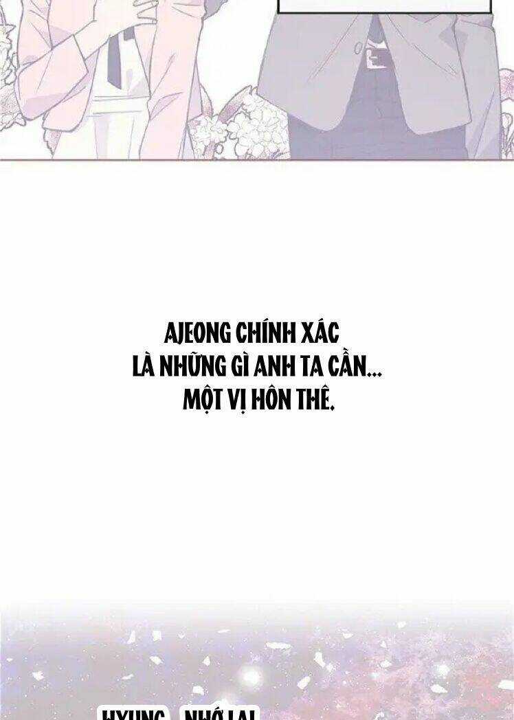 Cuộc Hôn Nhân Bất Khả Thi Chapter 17 trang 27