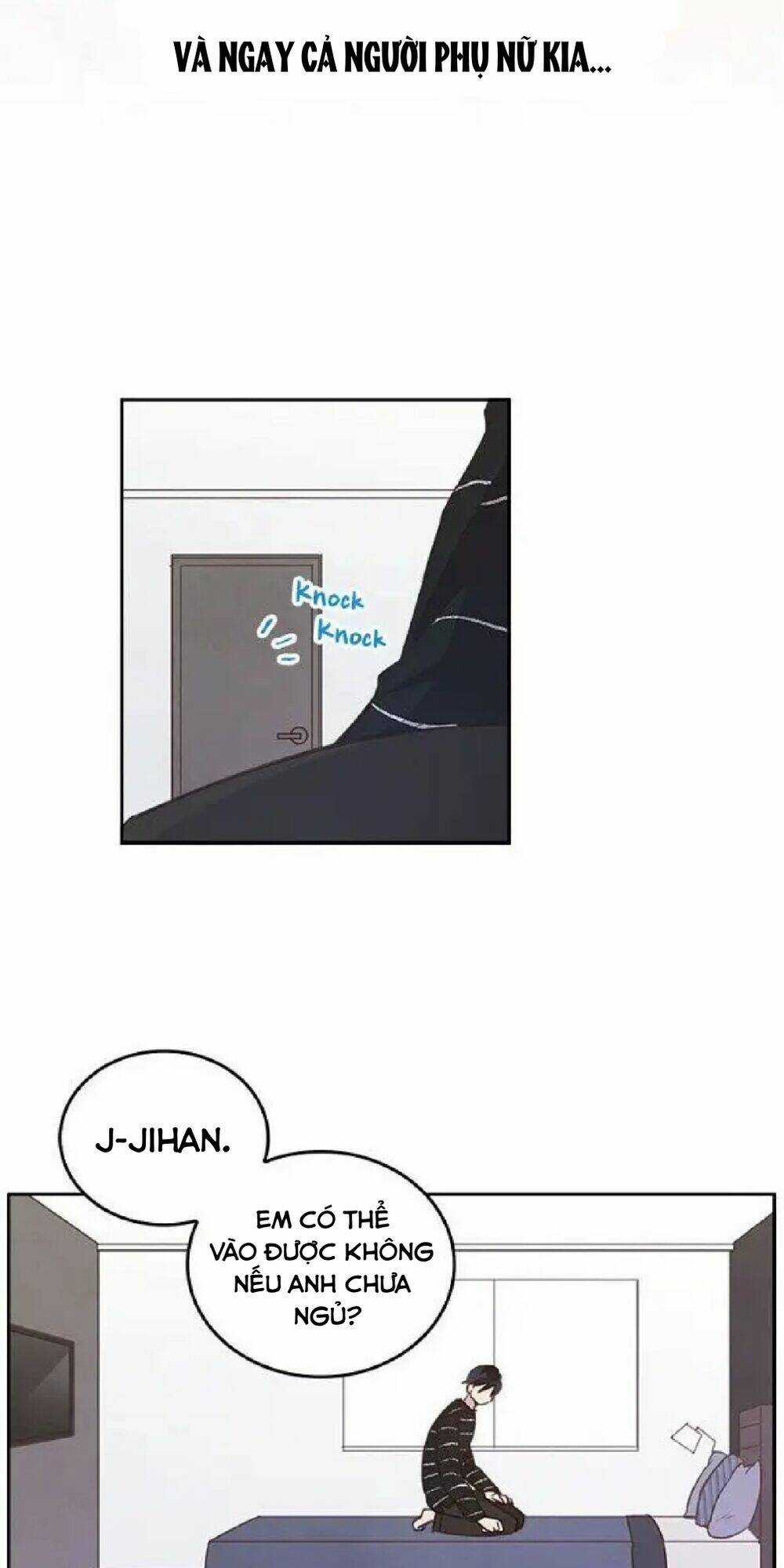 Cuộc Hôn Nhân Bất Khả Thi Chapter 17 trang 29