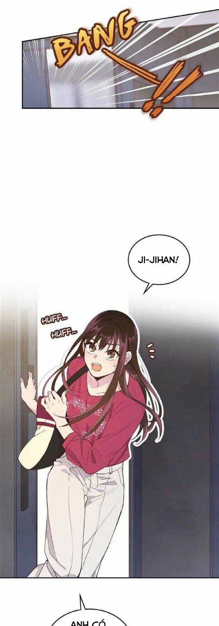 Cuộc Hôn Nhân Bất Khả Thi Chapter 17 trang 3