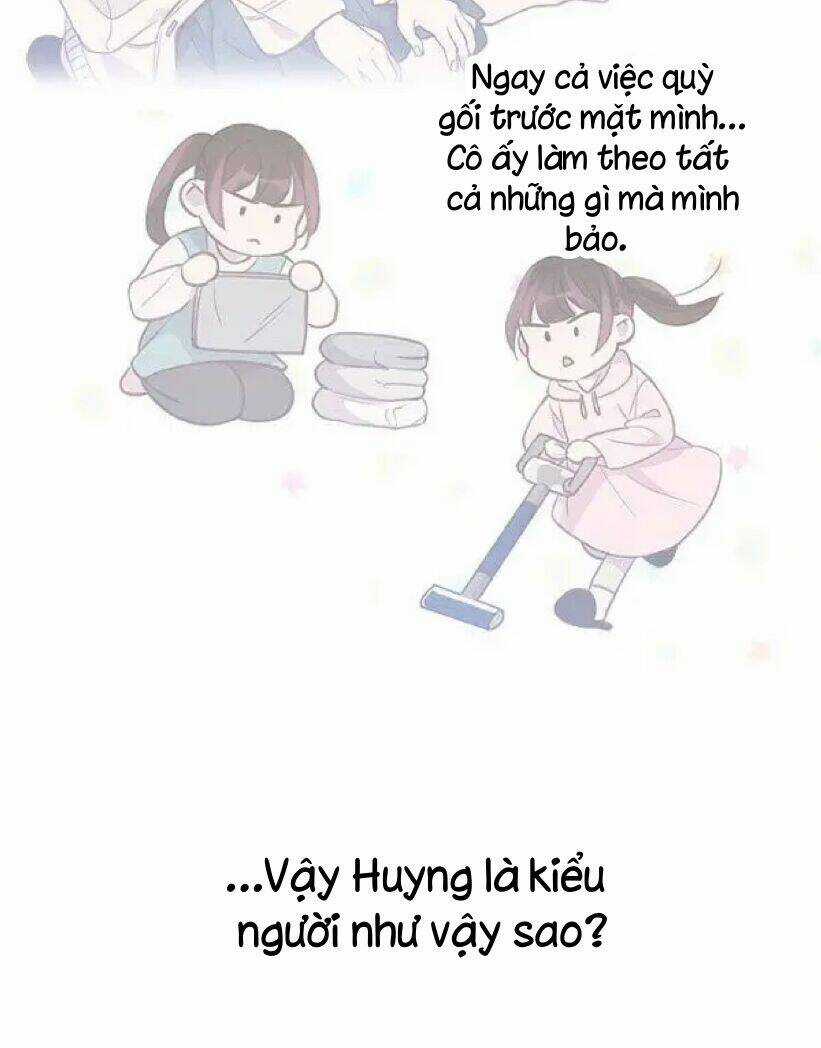 Cuộc Hôn Nhân Bất Khả Thi Chapter 17 trang 33