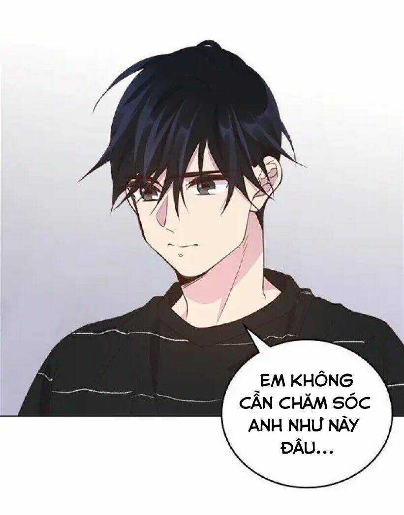 Cuộc Hôn Nhân Bất Khả Thi Chapter 17 trang 34