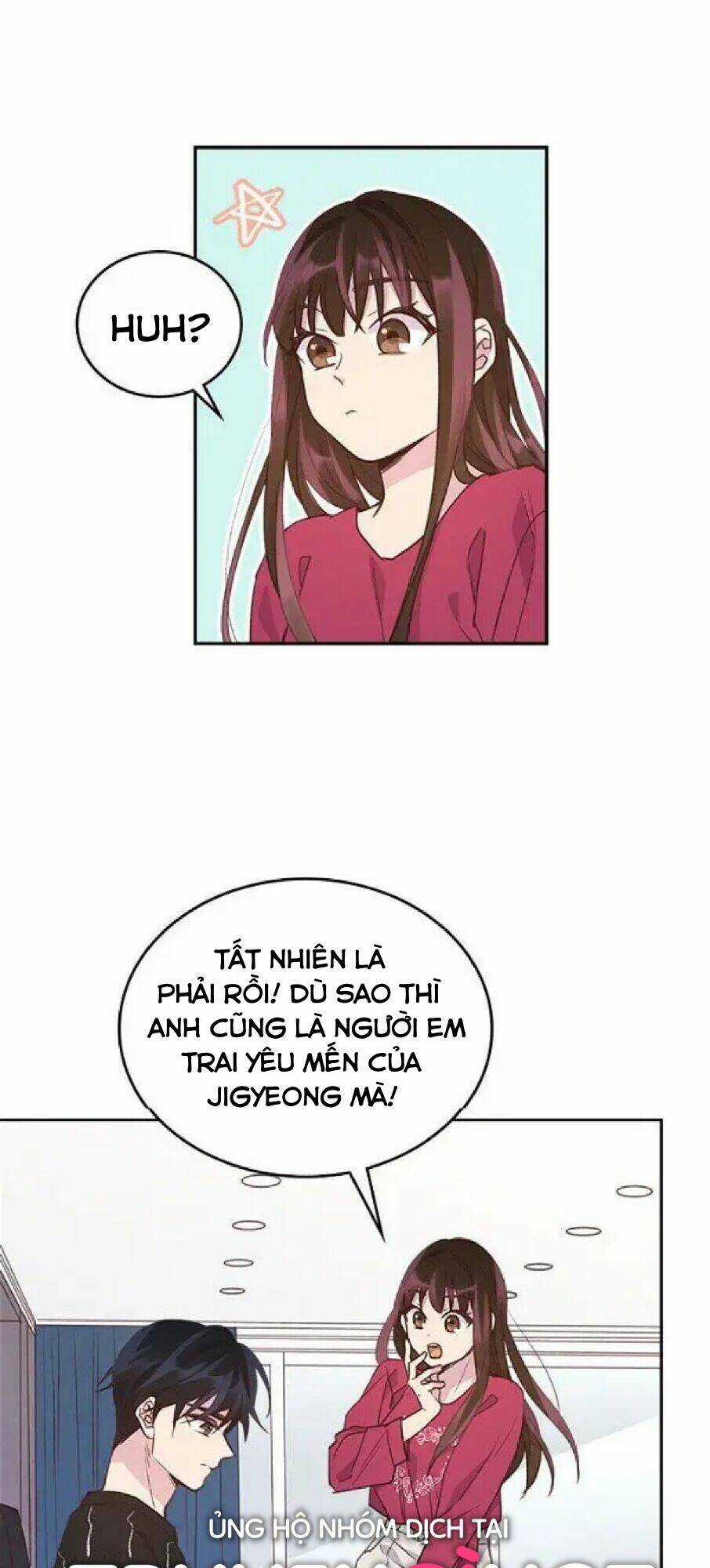 Cuộc Hôn Nhân Bất Khả Thi Chapter 17 trang 35