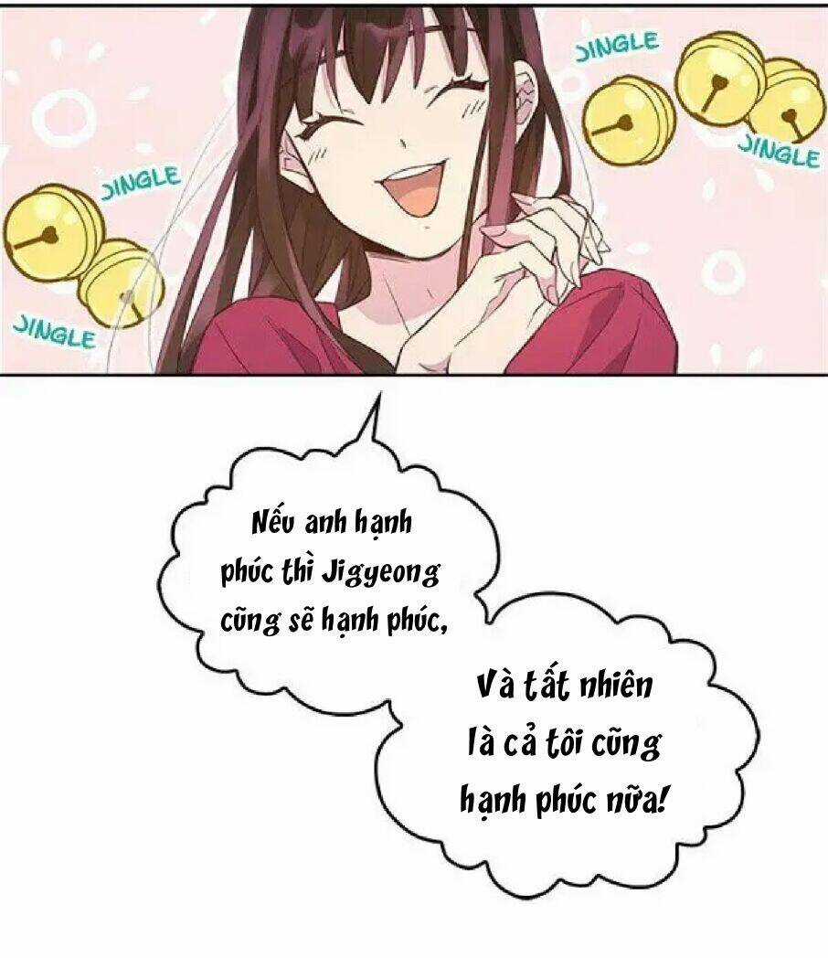 Cuộc Hôn Nhân Bất Khả Thi Chapter 17 trang 37