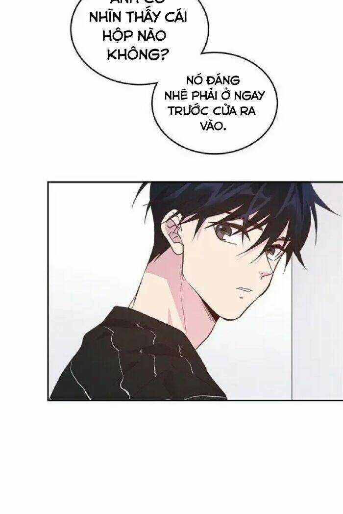 Cuộc Hôn Nhân Bất Khả Thi Chapter 17 trang 4