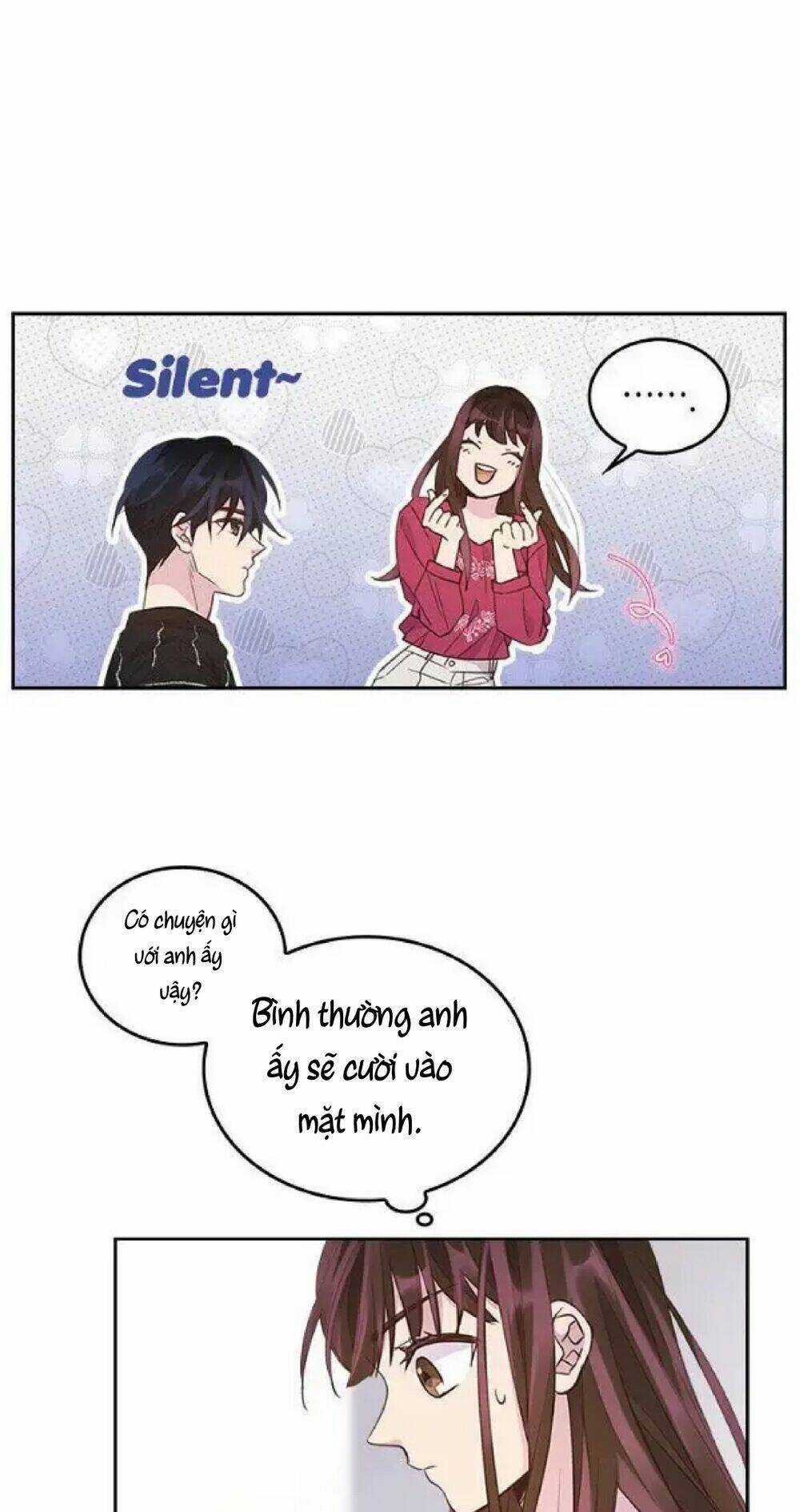 Cuộc Hôn Nhân Bất Khả Thi Chapter 17 trang 41