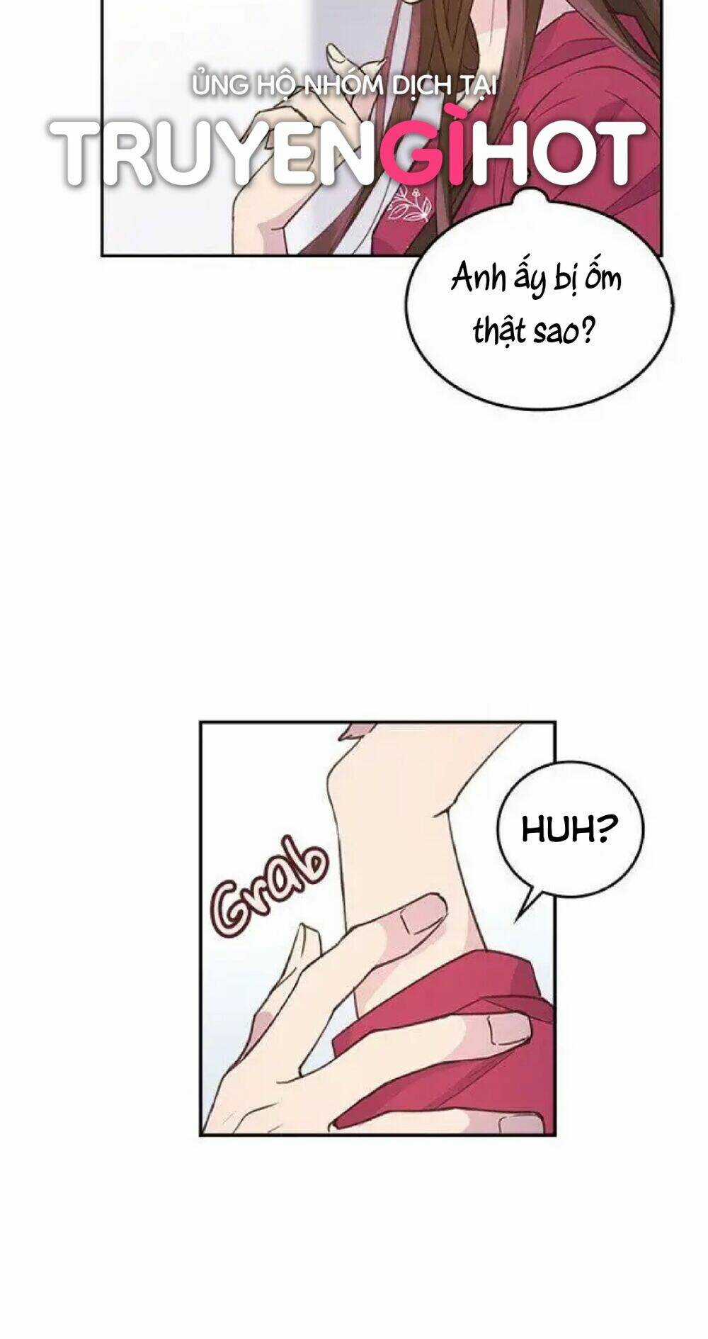 Cuộc Hôn Nhân Bất Khả Thi Chapter 17 trang 42