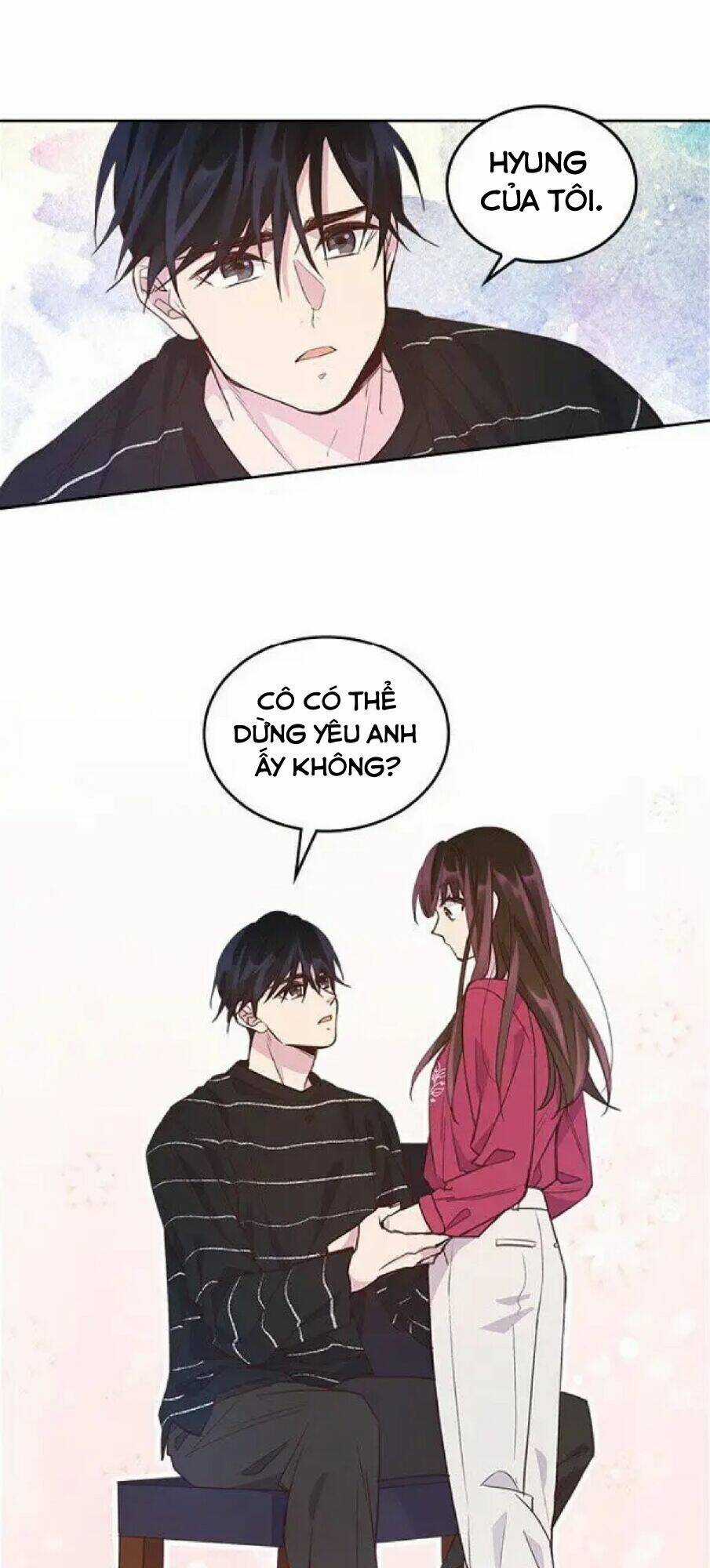 Cuộc Hôn Nhân Bất Khả Thi Chapter 17 trang 43