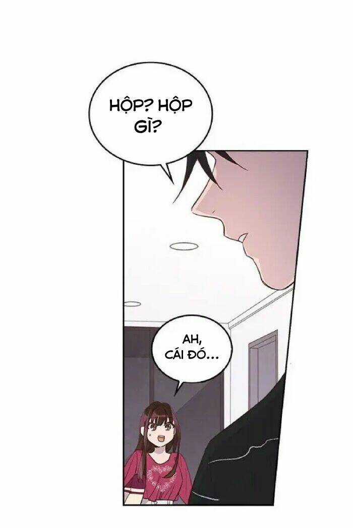 Cuộc Hôn Nhân Bất Khả Thi Chapter 17 trang 5