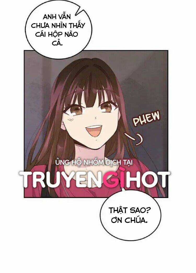 Cuộc Hôn Nhân Bất Khả Thi Chapter 17 trang 7