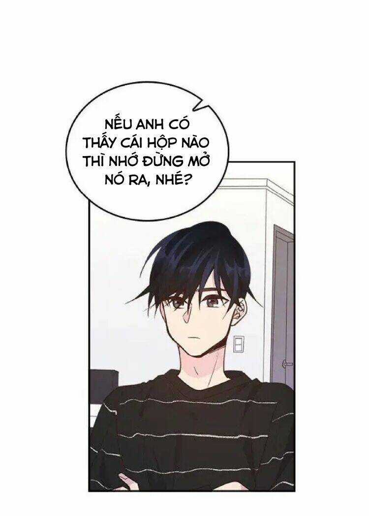 Cuộc Hôn Nhân Bất Khả Thi Chapter 17 trang 8