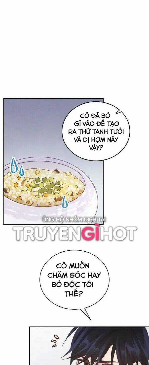 Cuộc Hôn Nhân Bất Khả Thi Chapter 18 trang 10