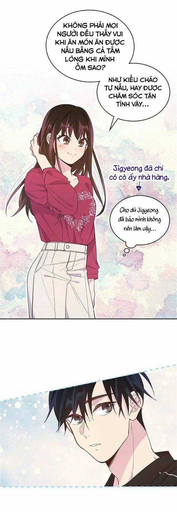 Cuộc Hôn Nhân Bất Khả Thi Chapter 18 trang 14