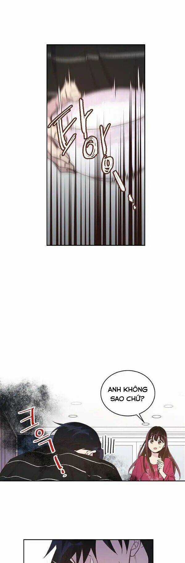 Cuộc Hôn Nhân Bất Khả Thi Chapter 18 trang 17