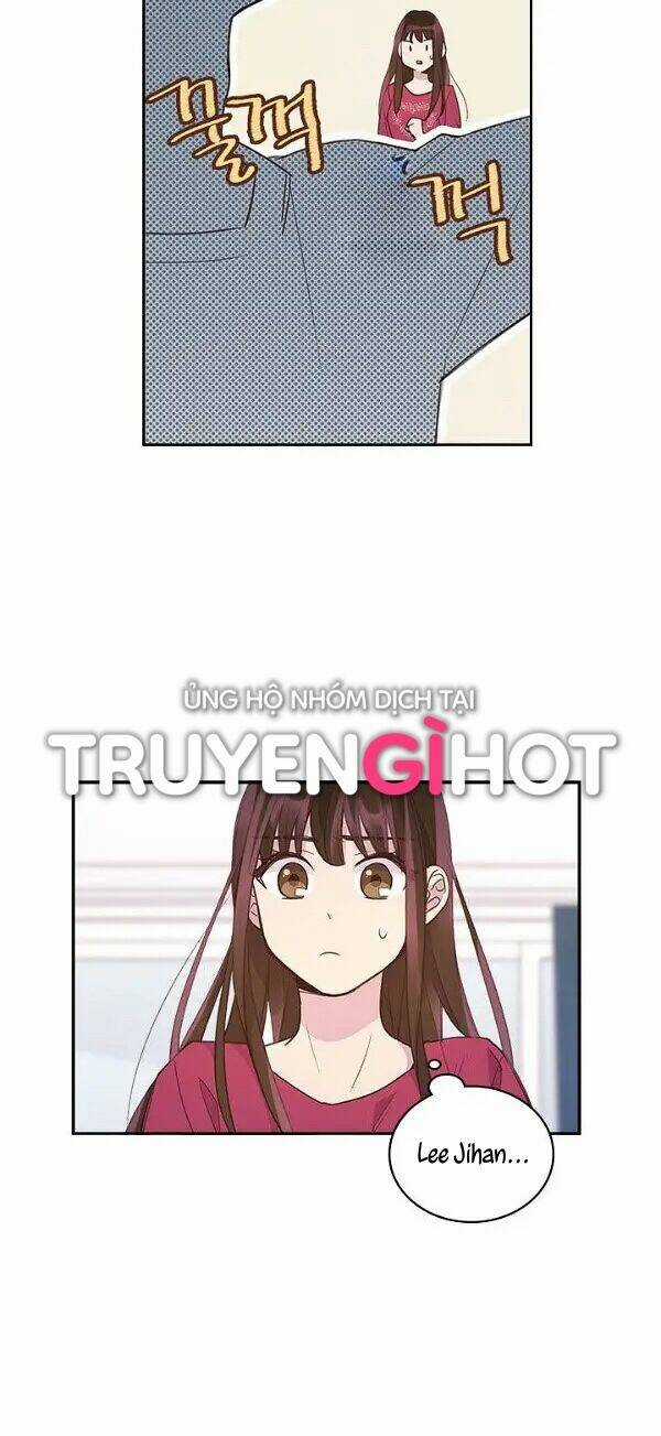 Cuộc Hôn Nhân Bất Khả Thi Chapter 18 trang 19