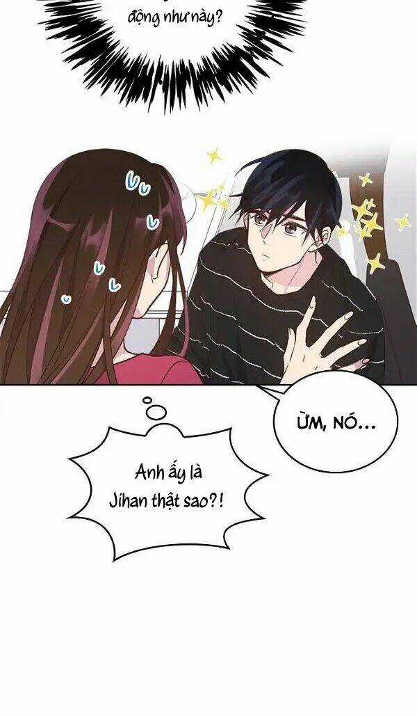 Cuộc Hôn Nhân Bất Khả Thi Chapter 18 trang 2