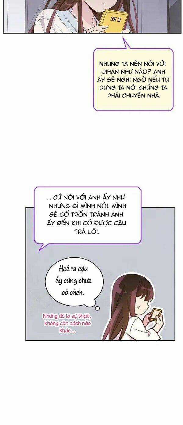 Cuộc Hôn Nhân Bất Khả Thi Chapter 18 trang 24