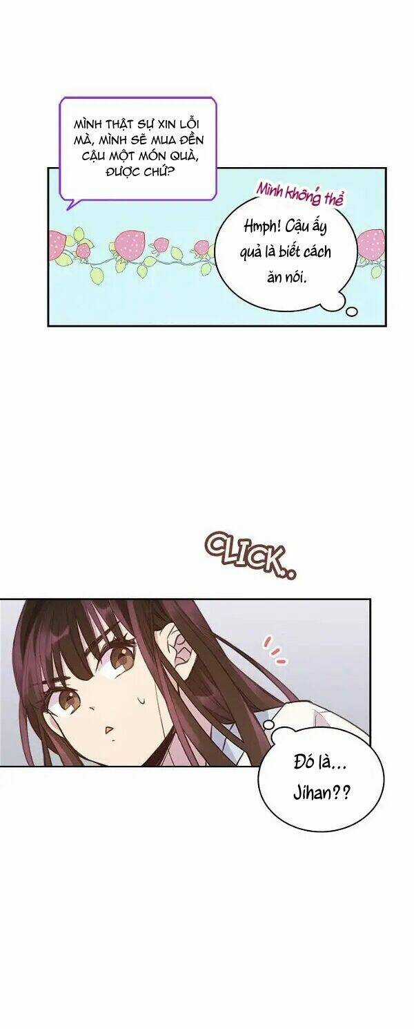 Cuộc Hôn Nhân Bất Khả Thi Chapter 18 trang 26