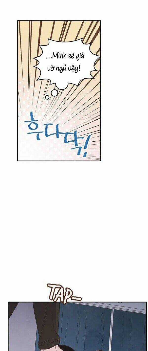 Cuộc Hôn Nhân Bất Khả Thi Chapter 18 trang 27