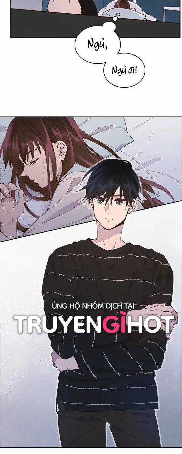 Cuộc Hôn Nhân Bất Khả Thi Chapter 18 trang 28