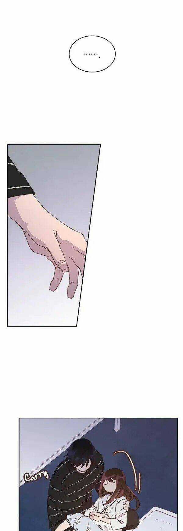 Cuộc Hôn Nhân Bất Khả Thi Chapter 18 trang 29