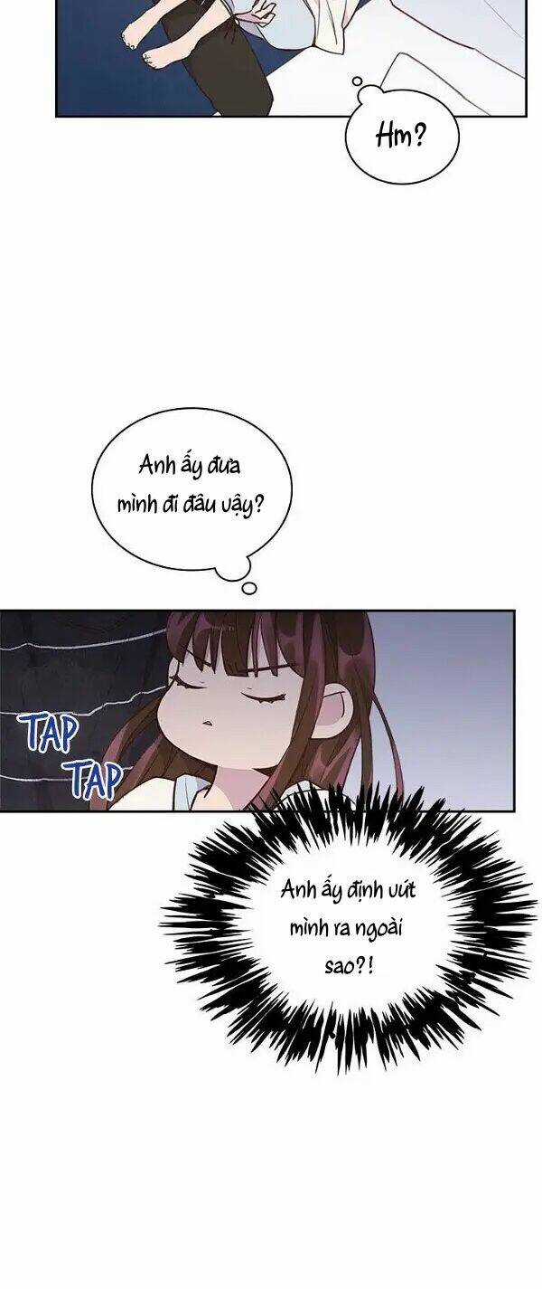 Cuộc Hôn Nhân Bất Khả Thi Chapter 18 trang 30