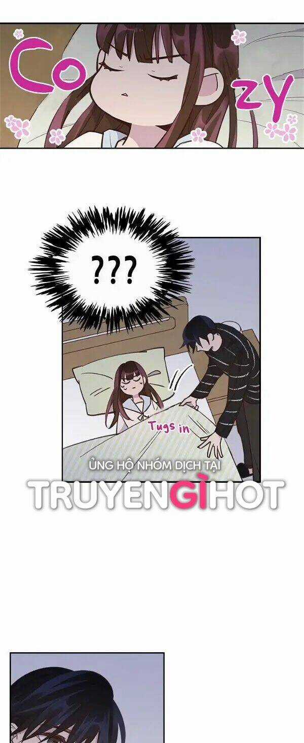 Cuộc Hôn Nhân Bất Khả Thi Chapter 18 trang 31