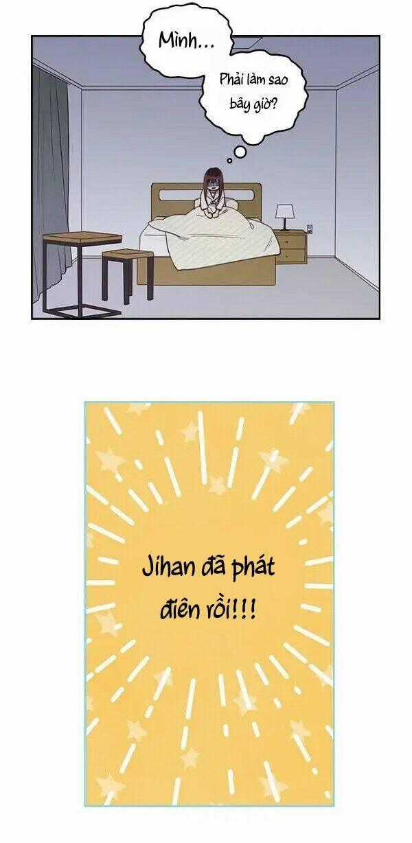 Cuộc Hôn Nhân Bất Khả Thi Chapter 18 trang 33