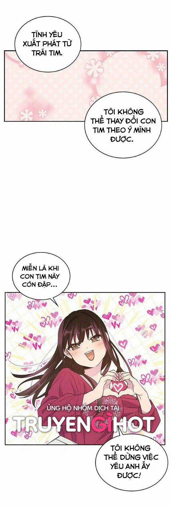 Cuộc Hôn Nhân Bất Khả Thi Chapter 18 trang 4