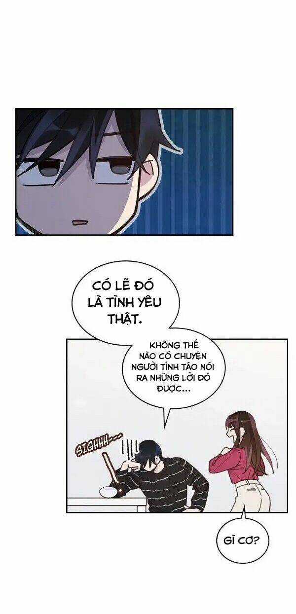 Cuộc Hôn Nhân Bất Khả Thi Chapter 18 trang 5