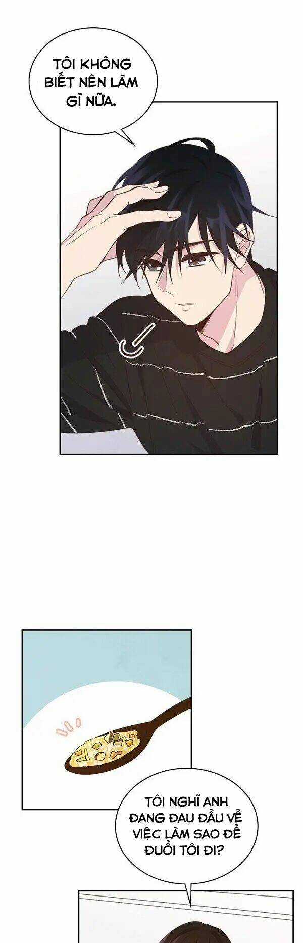 Cuộc Hôn Nhân Bất Khả Thi Chapter 18 trang 6