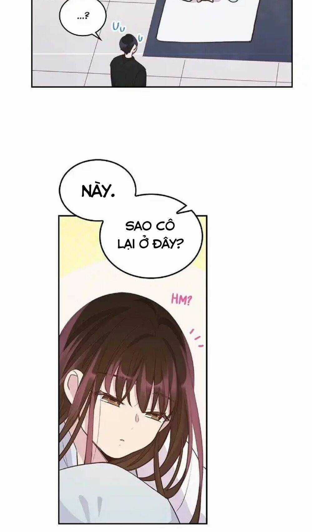 Cuộc Hôn Nhân Bất Khả Thi Chapter 19 trang 10