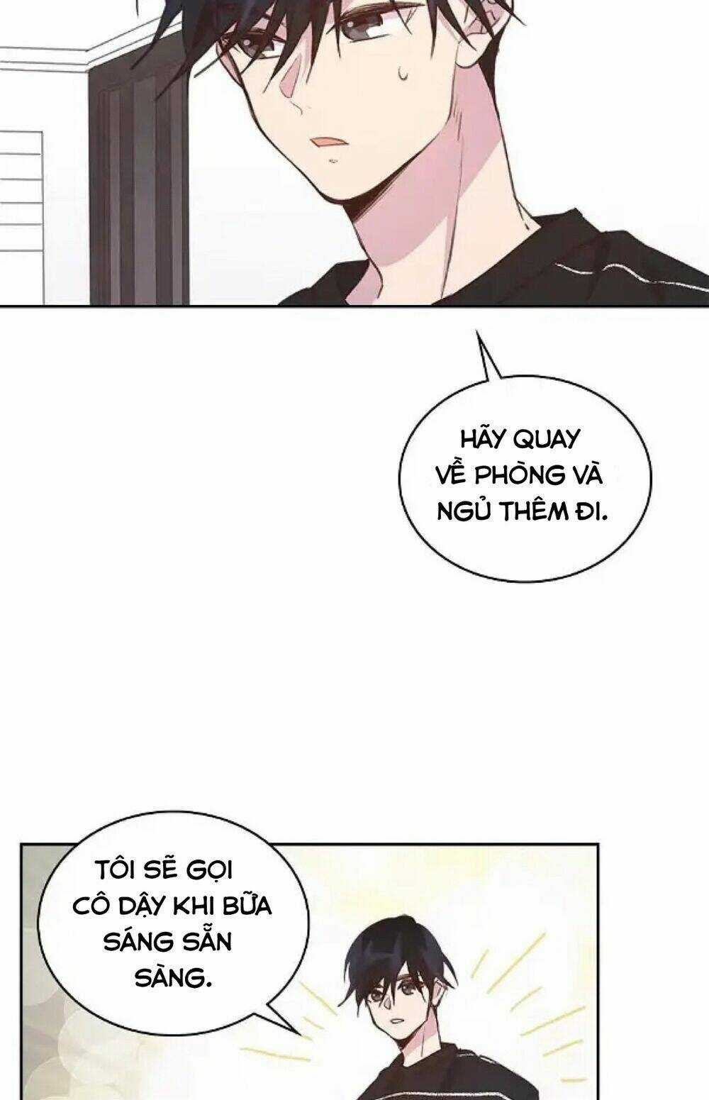 Cuộc Hôn Nhân Bất Khả Thi Chapter 19 trang 14