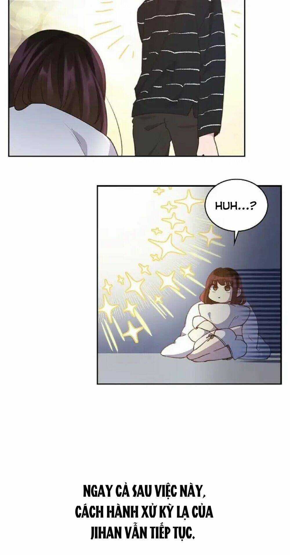 Cuộc Hôn Nhân Bất Khả Thi Chapter 19 trang 15