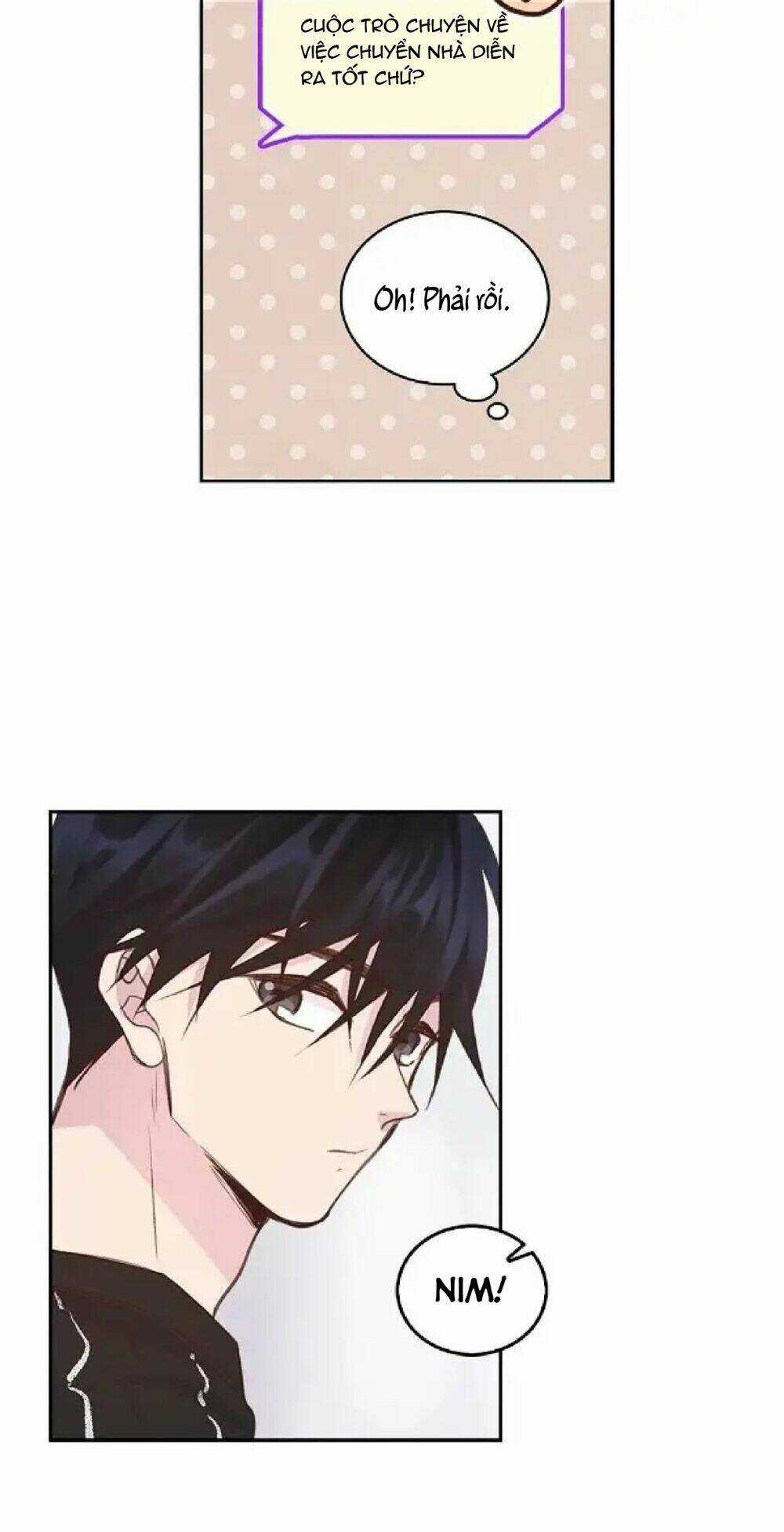 Cuộc Hôn Nhân Bất Khả Thi Chapter 19 trang 18