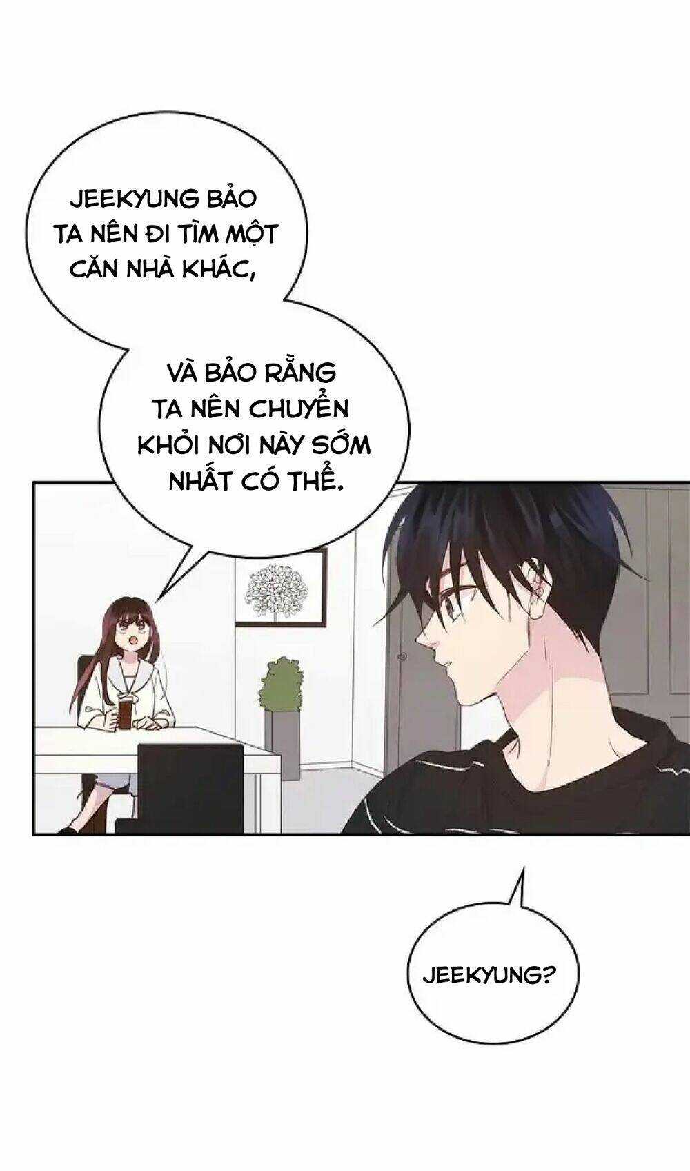 Cuộc Hôn Nhân Bất Khả Thi Chapter 19 trang 19