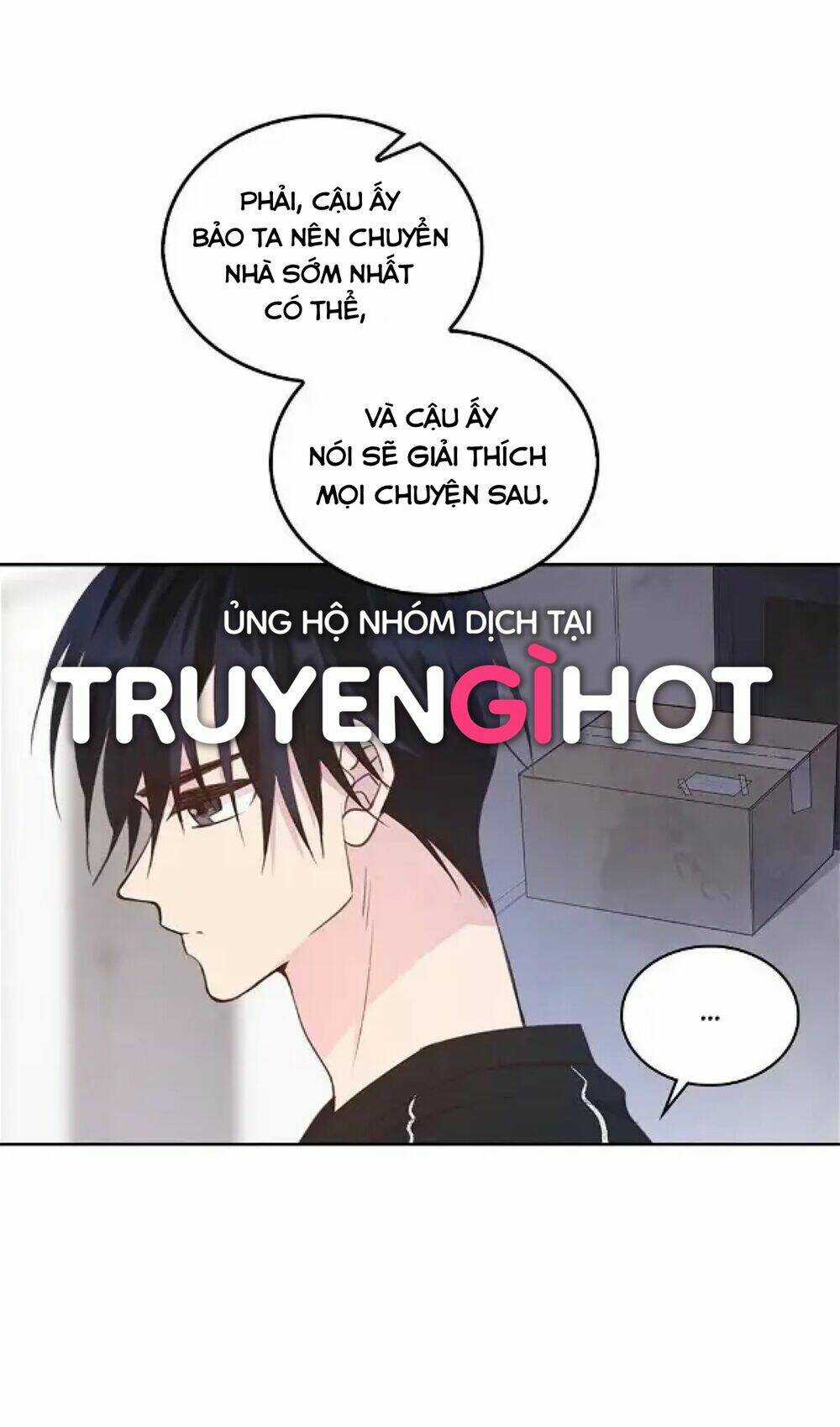 Cuộc Hôn Nhân Bất Khả Thi Chapter 19 trang 20