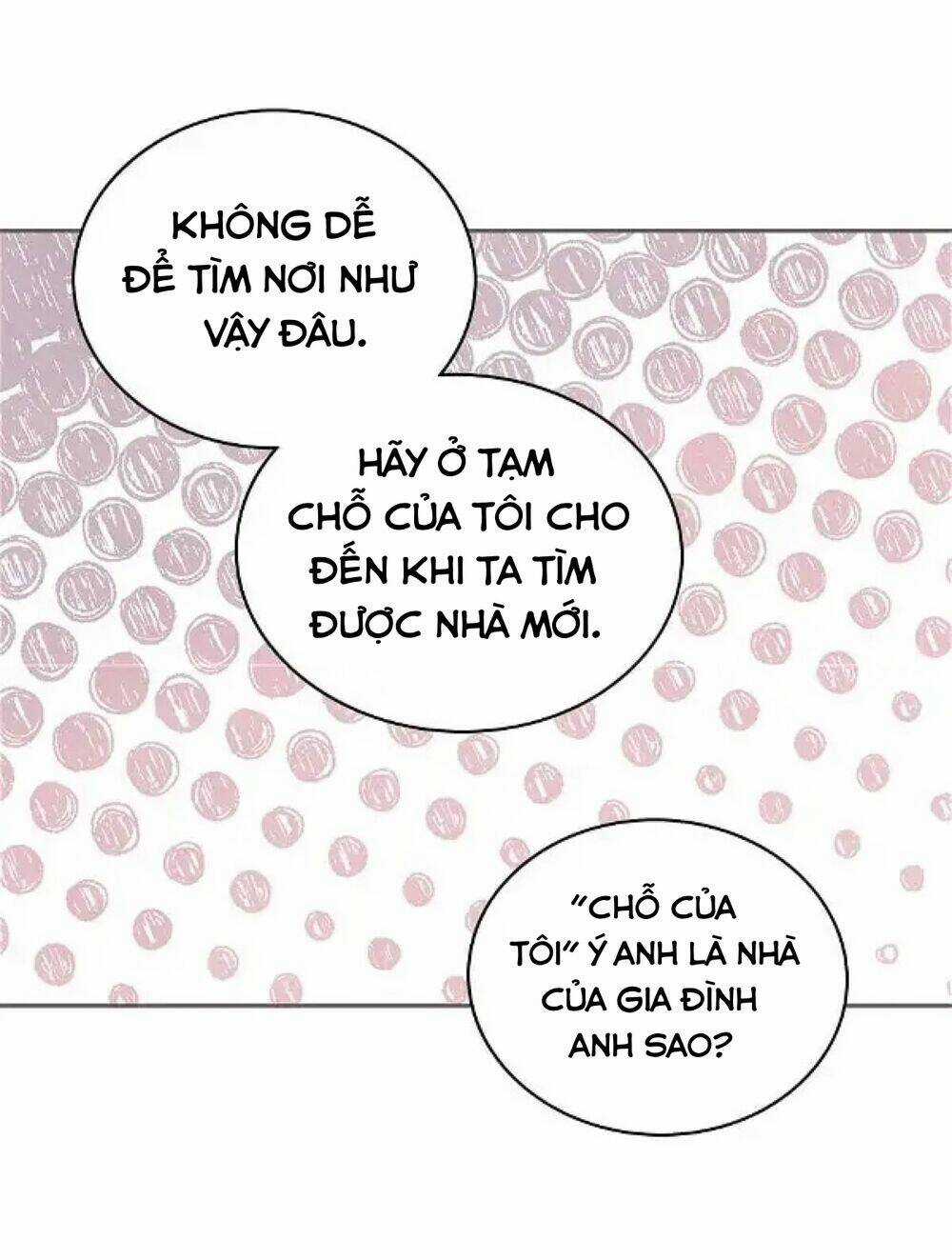 Cuộc Hôn Nhân Bất Khả Thi Chapter 19 trang 22