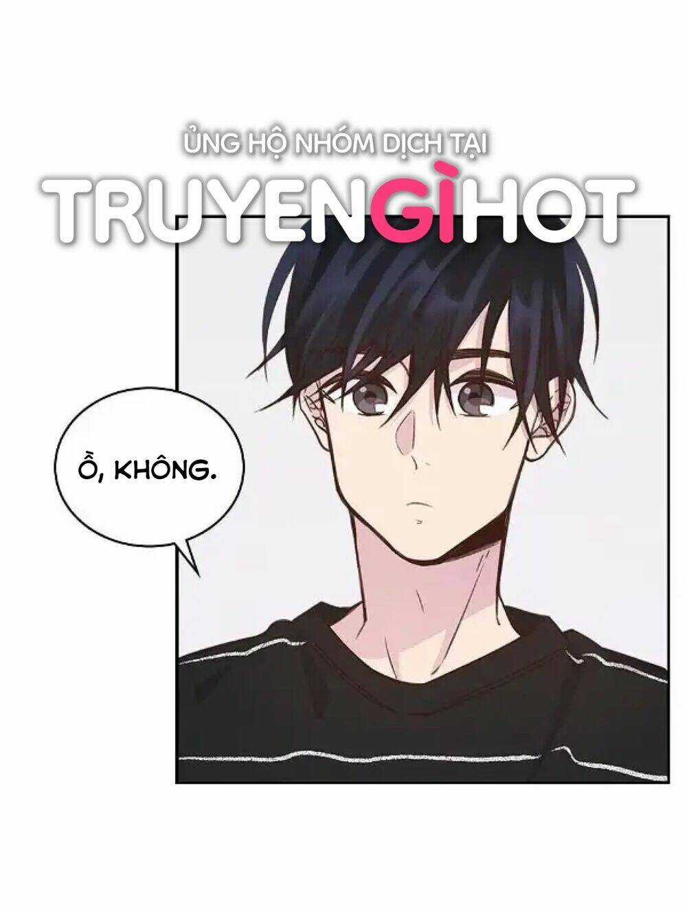 Cuộc Hôn Nhân Bất Khả Thi Chapter 19 trang 23