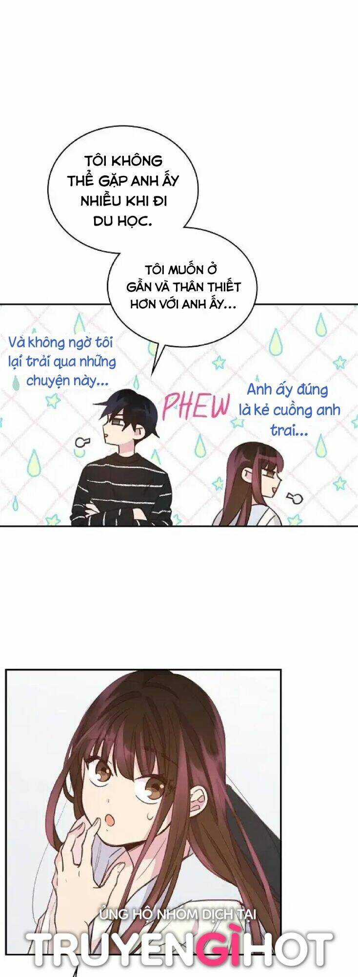 Cuộc Hôn Nhân Bất Khả Thi Chapter 19 trang 26