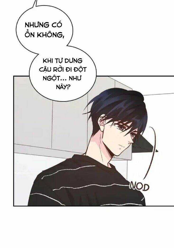 Cuộc Hôn Nhân Bất Khả Thi Chapter 19 trang 27