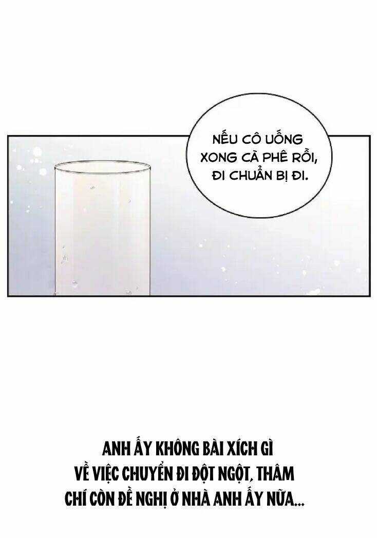 Cuộc Hôn Nhân Bất Khả Thi Chapter 19 trang 28