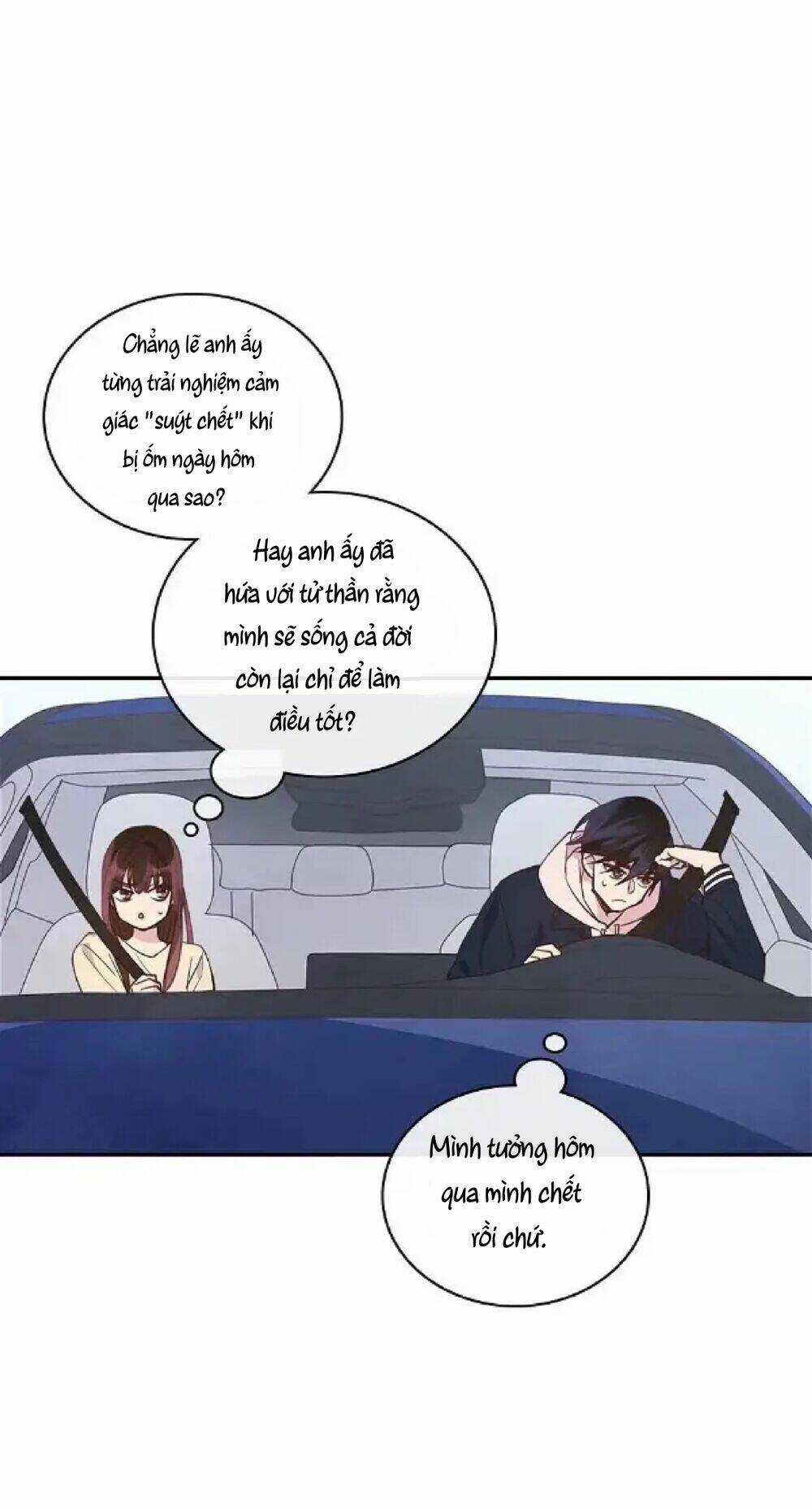 Cuộc Hôn Nhân Bất Khả Thi Chapter 19 trang 29