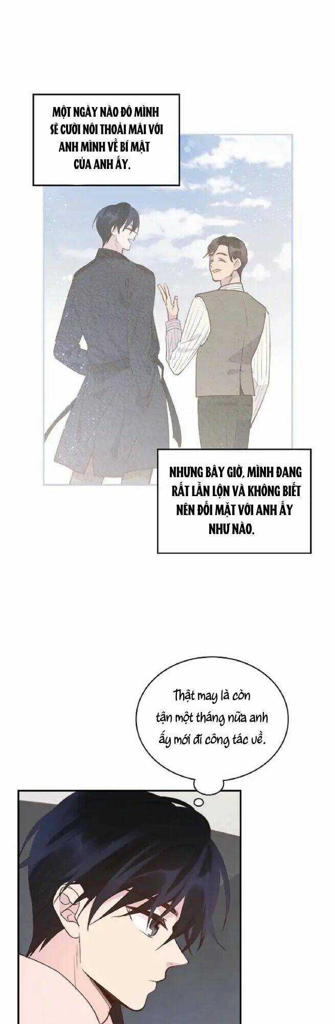 Cuộc Hôn Nhân Bất Khả Thi Chapter 19 trang 31