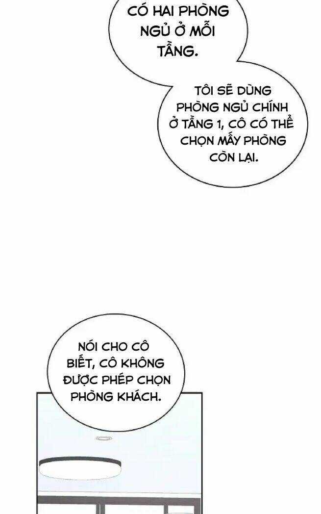 Cuộc Hôn Nhân Bất Khả Thi Chapter 19 trang 35