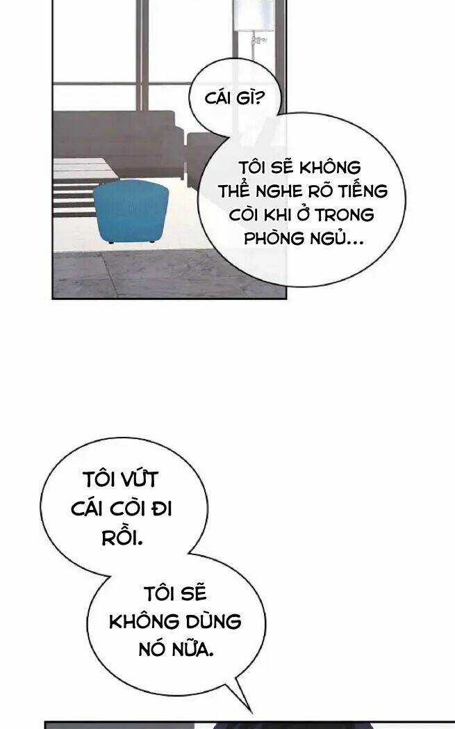 Cuộc Hôn Nhân Bất Khả Thi Chapter 19 trang 36