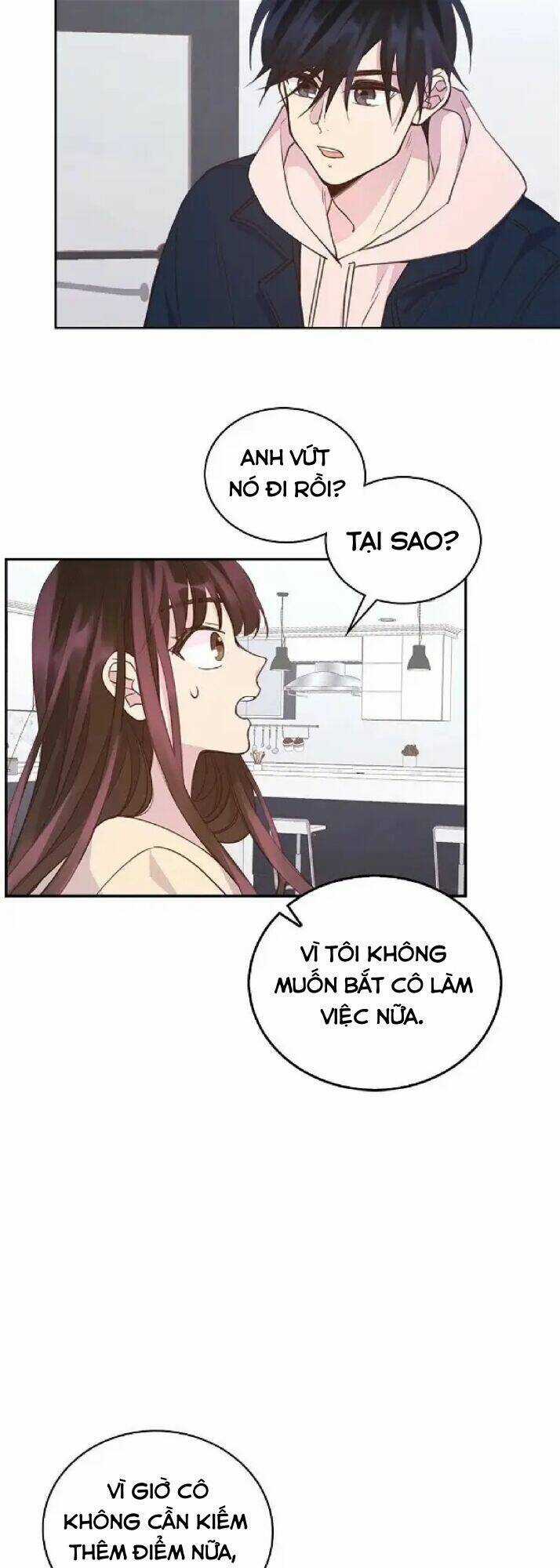 Cuộc Hôn Nhân Bất Khả Thi Chapter 19 trang 37